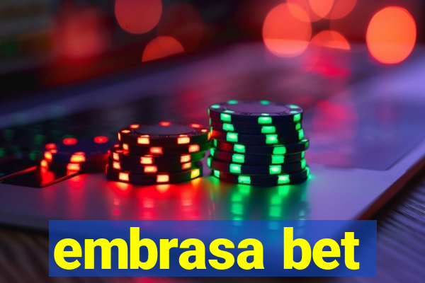 embrasa bet